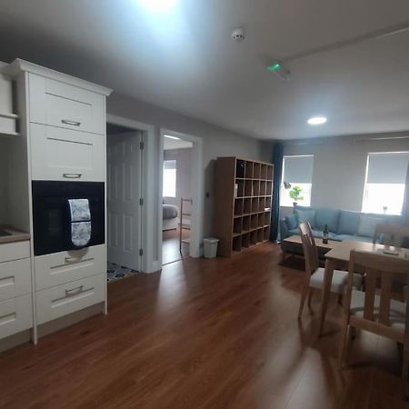 Blacklion Prime Location Apartment Kültér fotó