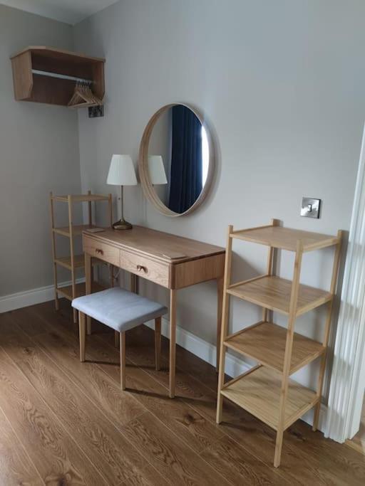 Blacklion Prime Location Apartment Kültér fotó