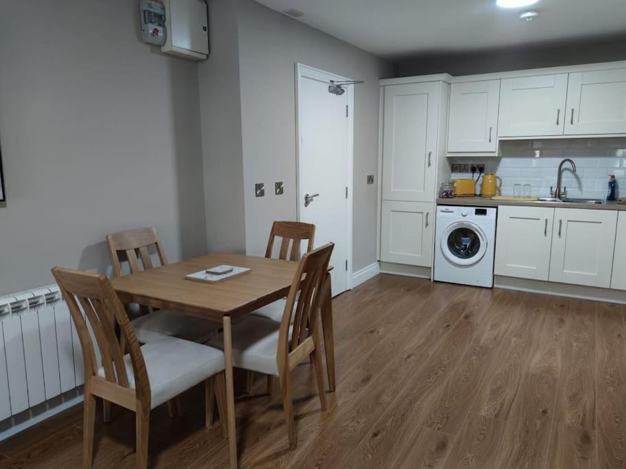 Blacklion Prime Location Apartment Kültér fotó