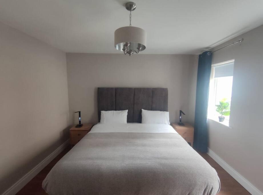 Blacklion Prime Location Apartment Kültér fotó