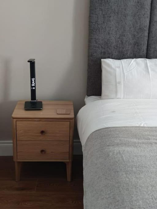 Blacklion Prime Location Apartment Kültér fotó