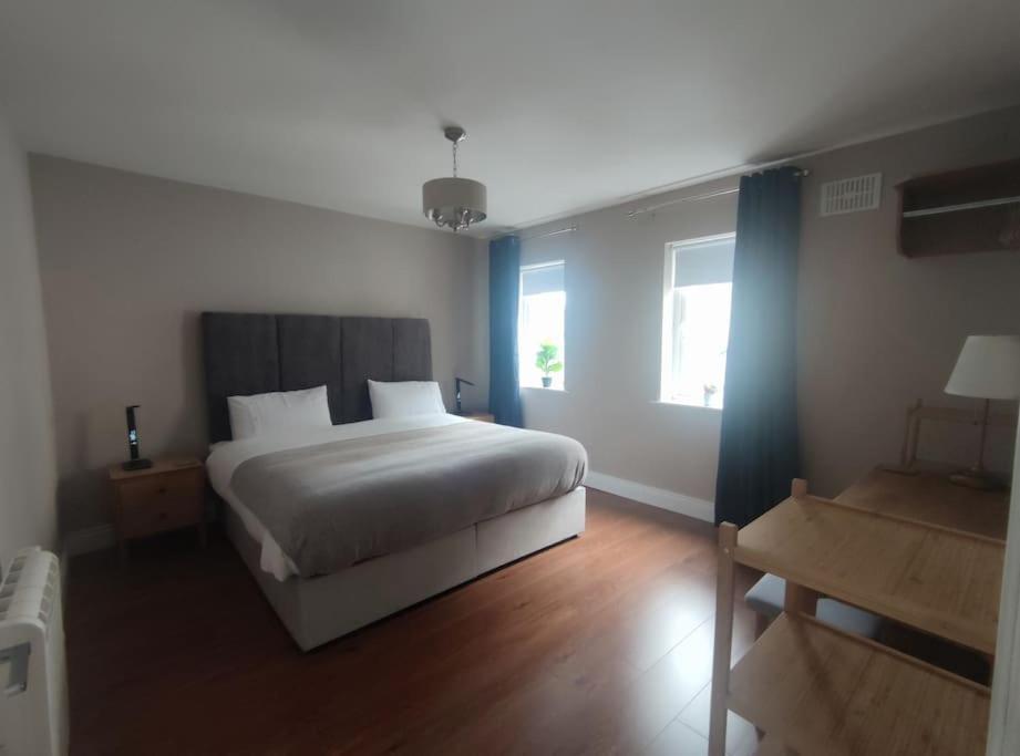Blacklion Prime Location Apartment Kültér fotó