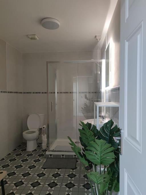 Blacklion Prime Location Apartment Kültér fotó
