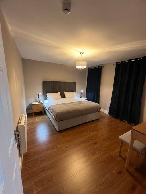 Blacklion Prime Location Apartment Kültér fotó