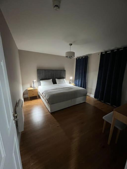 Blacklion Prime Location Apartment Kültér fotó