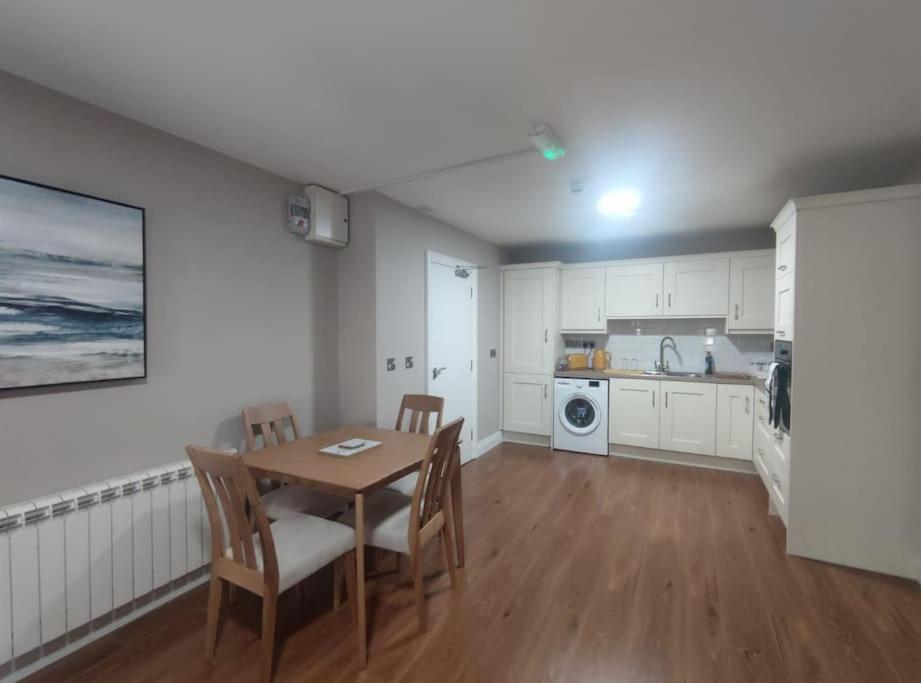 Blacklion Prime Location Apartment Kültér fotó