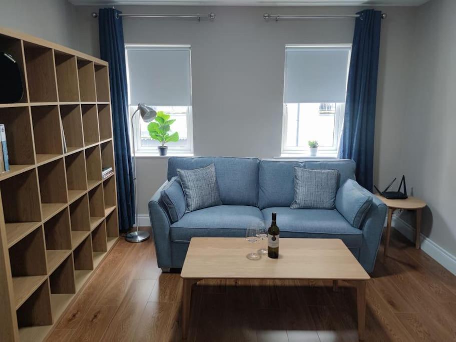 Blacklion Prime Location Apartment Kültér fotó