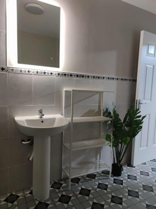Blacklion Prime Location Apartment Kültér fotó