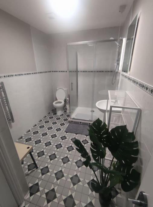 Blacklion Prime Location Apartment Kültér fotó