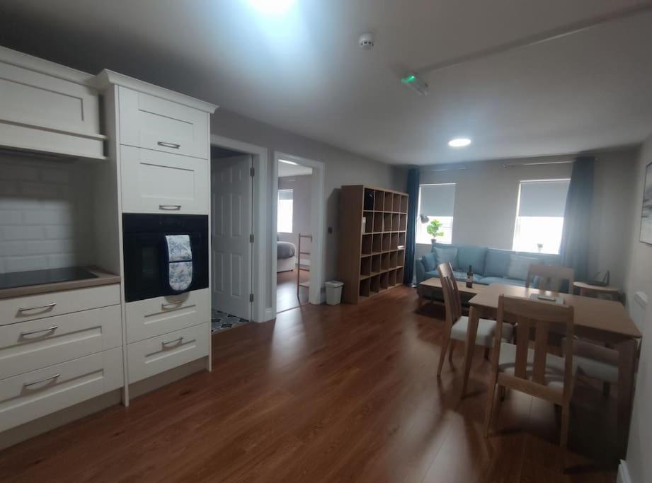 Blacklion Prime Location Apartment Kültér fotó